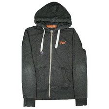 Superdry XL Übergangs- Jacke