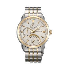 Orient Star Retrograde