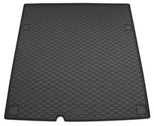 Gummi Kofferraumwanne für