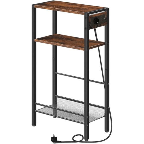 Konsolentisch mit ladestation - konsolentisch,