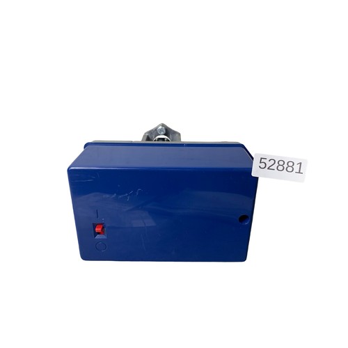 Regler 2025 hubantrieb - hm,