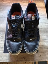 Nike Air Force 1 Low Under