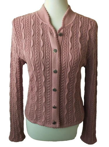 Lieblingsgwand strickjacke - lieblingsgwand,