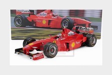 1:12 WERK83 Ferrari F1 F300 #3