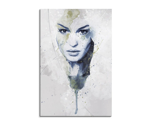 60x90cm monica bellucci aqua - bellucci,