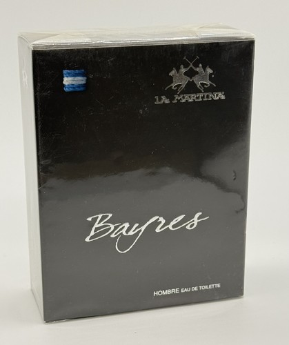 Martina bayres eau - la, de