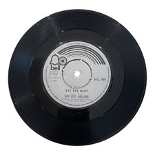Bay City Rollers - Bye Bye