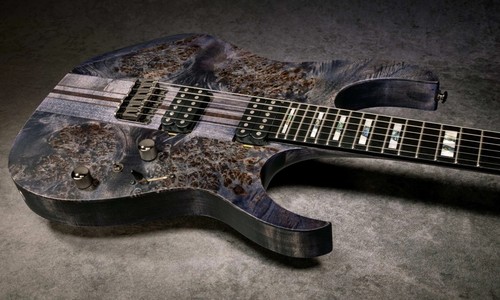 Ibanez rgt1221pb deep twilight - deep,