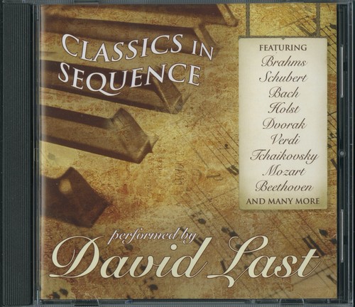 David last classics in - last,
