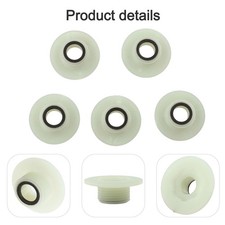 Ölpumpe Schneckenantrieb Getriebe für chinesische Kettensäge Wartung und Repa