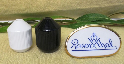 Rosenthal variation secunda - rosenthal,