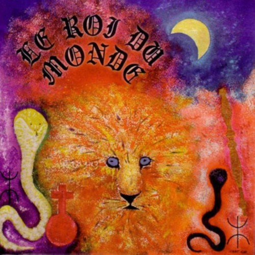 Runaway totem roi - le,
