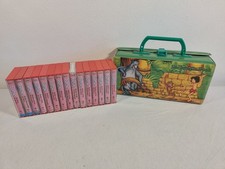 15x Barbie Kassetten MC, Folge