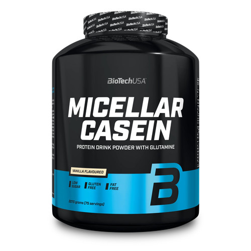 Biotechusa micellar casein - micellar,
