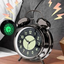 Super lauter Wecker für