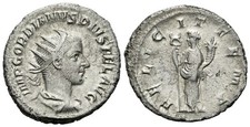 AD 238 Gordian III
