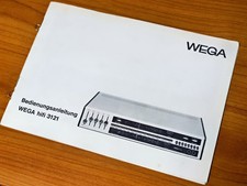 Wega hifi 3121