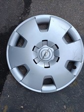 1 X ORIGINAL 16" RADKAPPEN OPEL ASTRA-H VECTRA-C ZAFIRA-B 13209732 16 ZOLL 