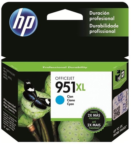 951xl cyan original - nr.,