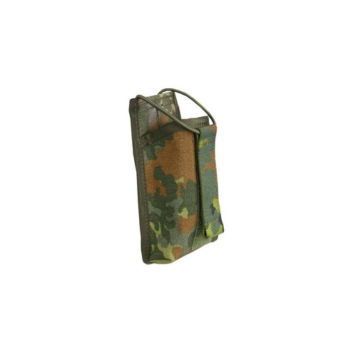 Funkgerätetasche midi molle - funkgerätetasche,