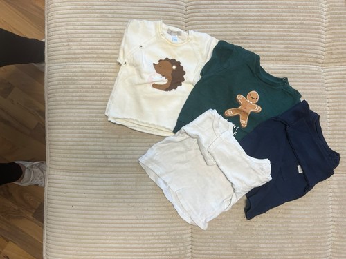 Babysachen jungen - , (jungen