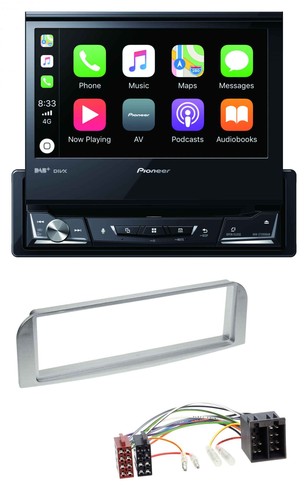 Pioneer dvd bluetooth - pioneer,