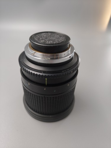 Rmc tokina objektiv - rmc, objektiv,