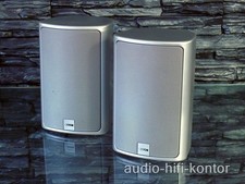 Canto  Sateliten Lautsprecher