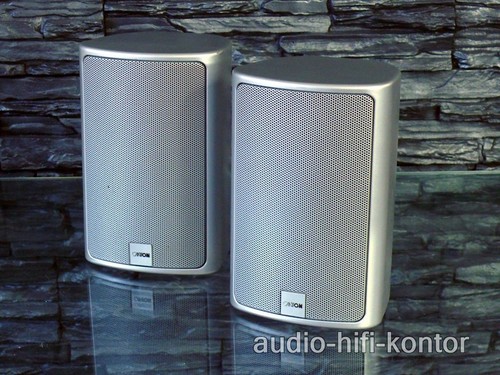 Canton sateliten lautsprecher - canton,