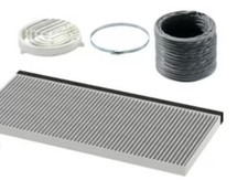 Neff Z51ITI2X4 Starterset