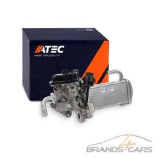 ATEC ABGASRÜCKFÜHRVENTIL