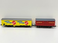 Piko H0 54886 Kühlwagen