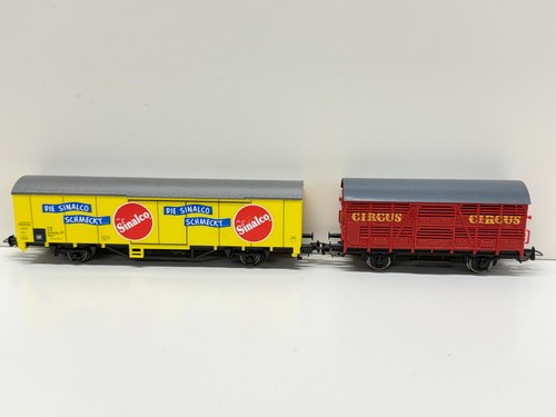 Piko 54886 kühlwagen - piko,