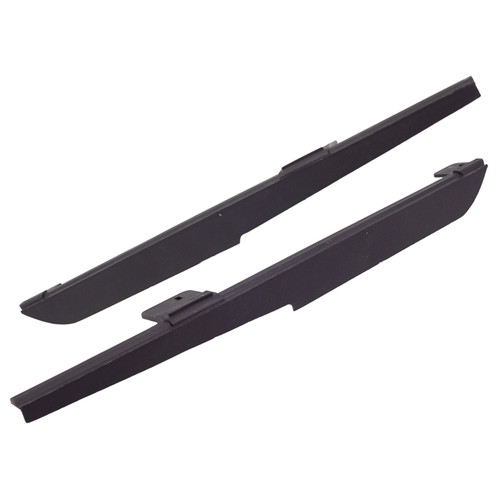 Windschutz windabweiser set - windschutz,