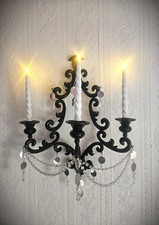 XL Viktorianischer Gothic