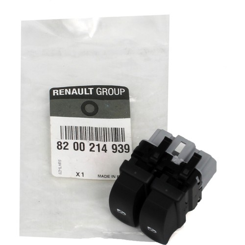 Original renault schalter - original,