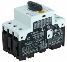 Motorschutzschalter 1-1,6A