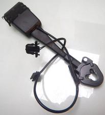 1x AUDI A7 4G C7 / GURTSCHLOSS