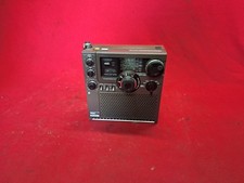Sony ICF-5900W Weltempfänger Radio 