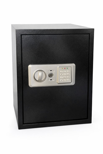 Safe tresor 50l digital - safe,