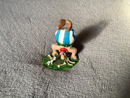 Asterix figur obelix - asterix,