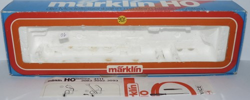 Märklin 3111 ovp - 3111,