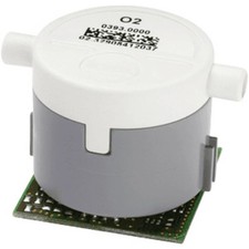 testo 0393 0000-o2 0393 0000 Sensor 1 St.