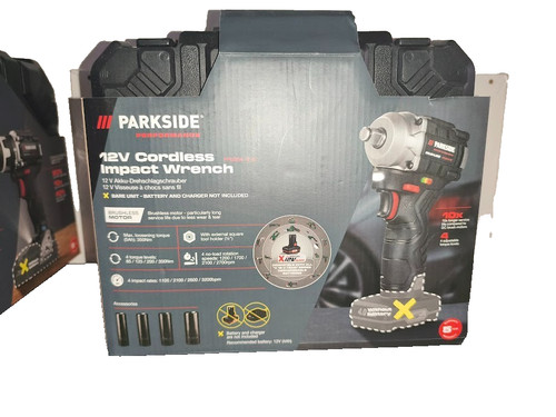 Parkside 12v - parkside,