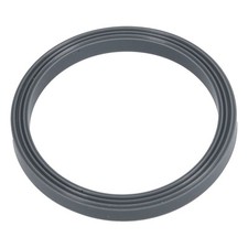 Gummiring grau 92mmØ für