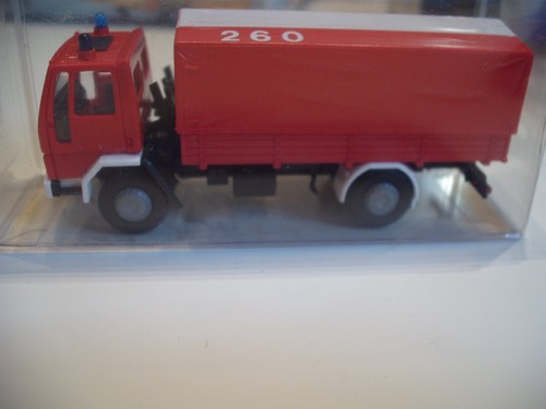 Rietze 60113 ford cargo - 60113,