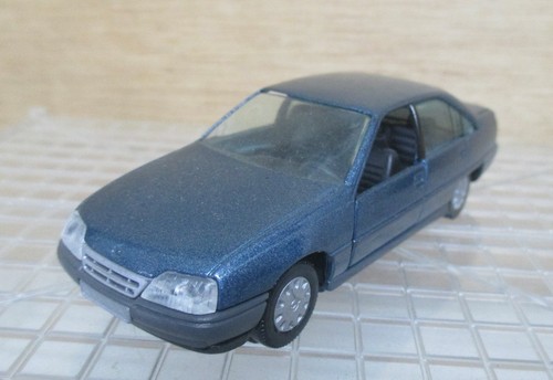 Gama opel omega a - omega,