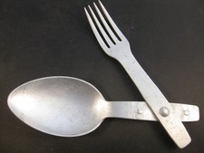 Deutsche Wehrmacht 2. Weltkrieg - Göffel !!