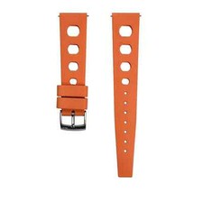 Uhrenarmband Vintage-Kautschuk