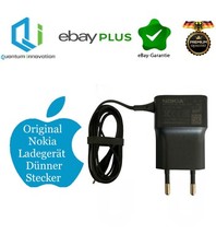 Original Nokia Ladegerät 109